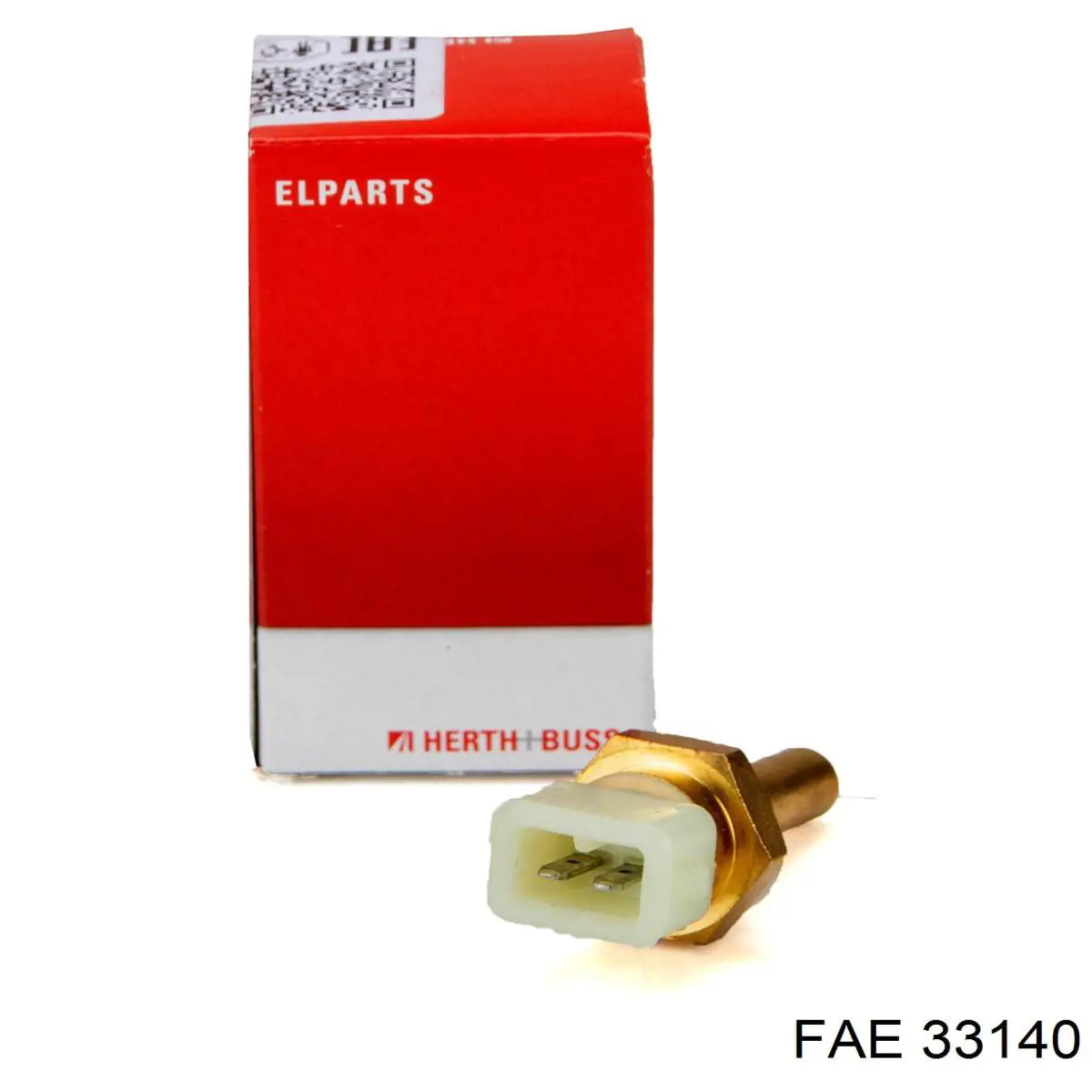Comprar 33140 FAE Sensor de temperatura de agua