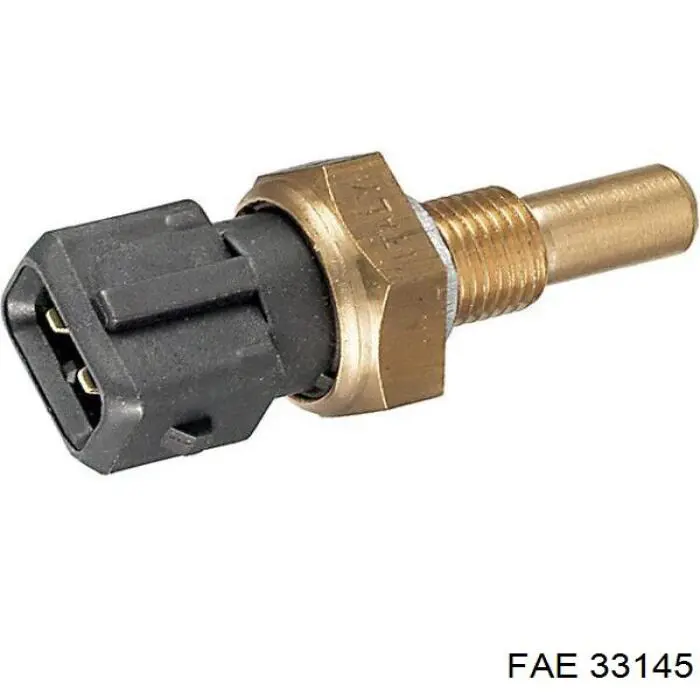 33145 FAE sensor, temperatura del aceite