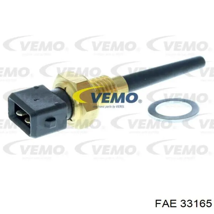Comprar ST010 Beru Sensor de temperatura del aire de admisión