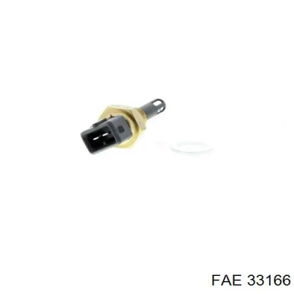 Sensor de temperatura del aire de admisión FAE 33166 precio, desde 11,63 EUR
