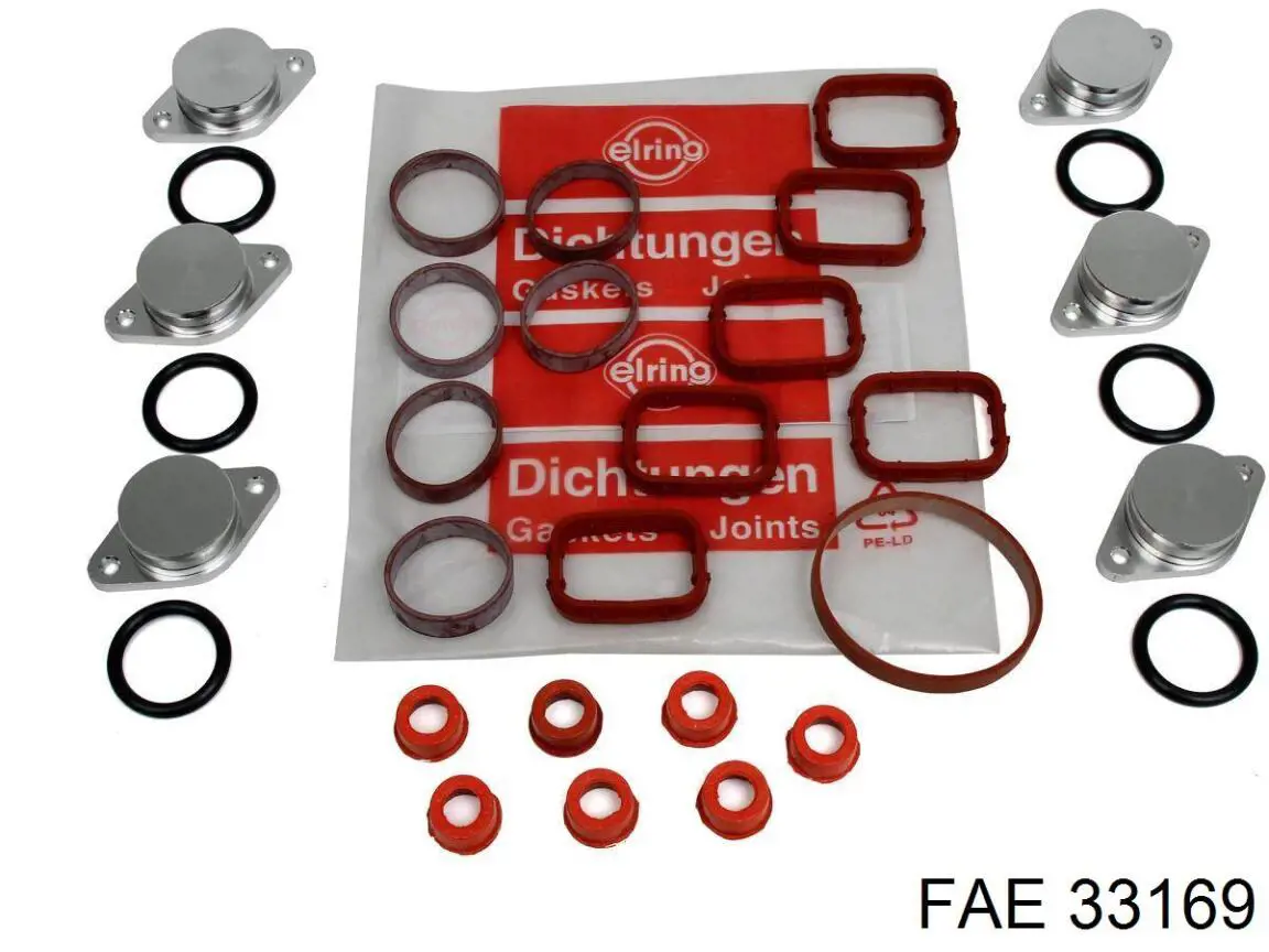 Sensor de temperatura ambiente FAE 33169 precio, desde 12,47 EUR