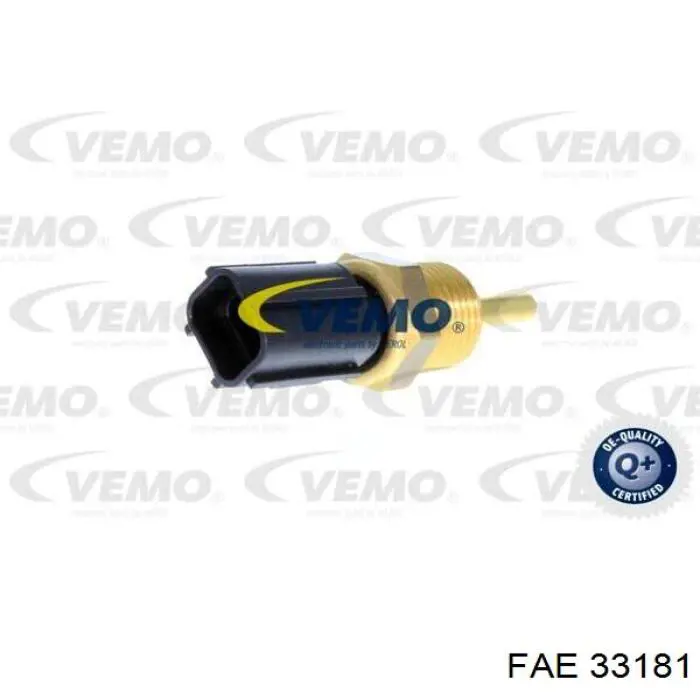 Sensor, temperatura del aire de admisión ERA 551367 precio, desde 46,26 USD