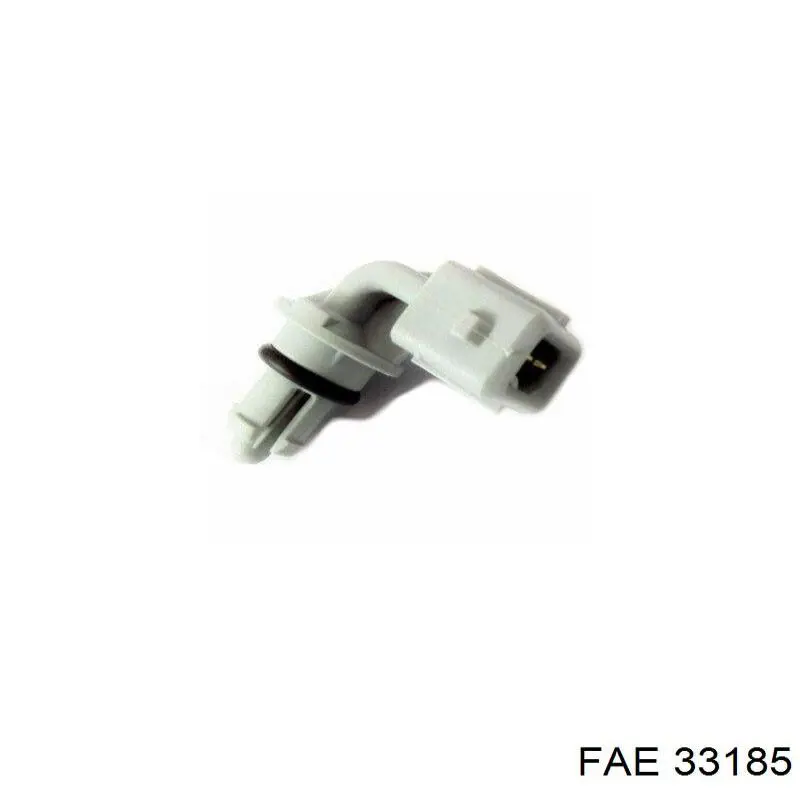 Sensor de temperatura del aire de admisión FAE 33185 precio, desde 20,78 EUR