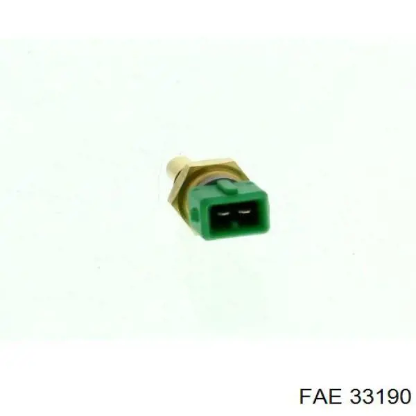 33190 FAE sensor de temperatura del refrigerante