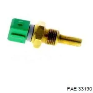Sensor de temperatura del refrigerante FAE 33190 precio, desde 10,20 EUR