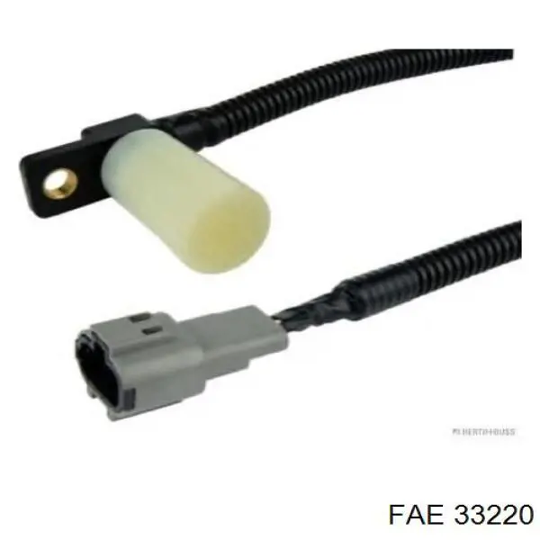 33220 FAE sensor, temperatura del aire de admisión