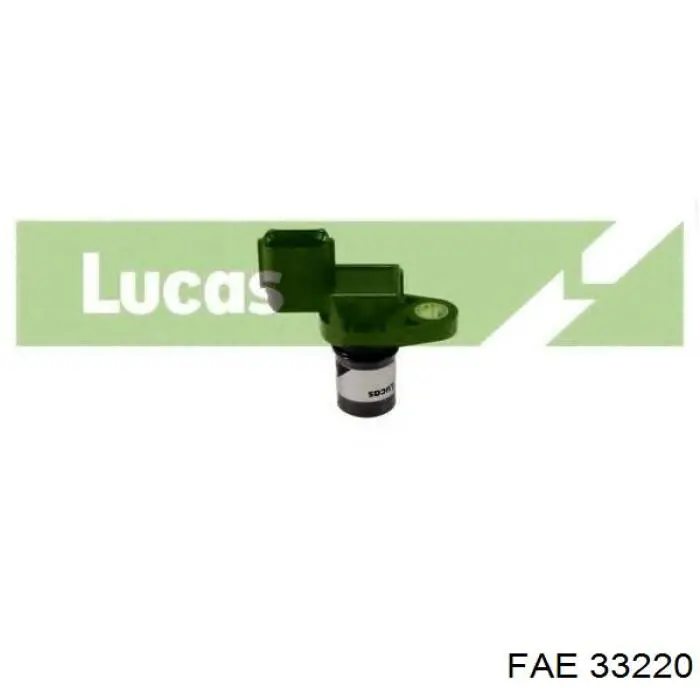 Sensor de temperatura del aire de admisión FAE 33220 precio, desde 11,91 EUR