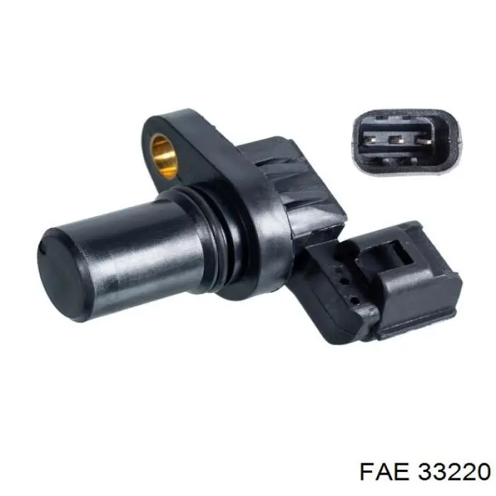 Comprar 33220 FAE Sensor de temperatura del aire de admisión
