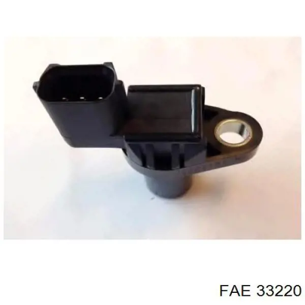 Sensor de temperatura de mezcla de aire FAE 33220