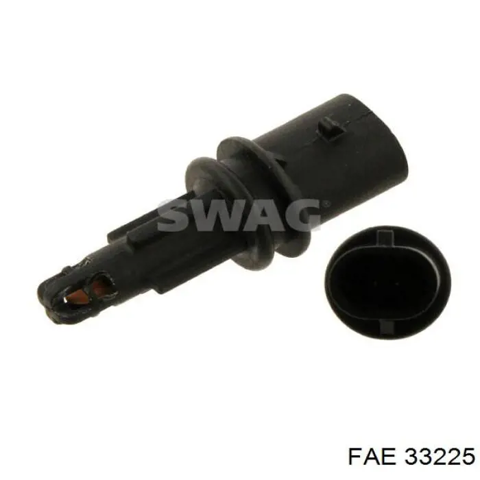 Comprar 33225 FAE Sensor de temperatura del aire de admisión