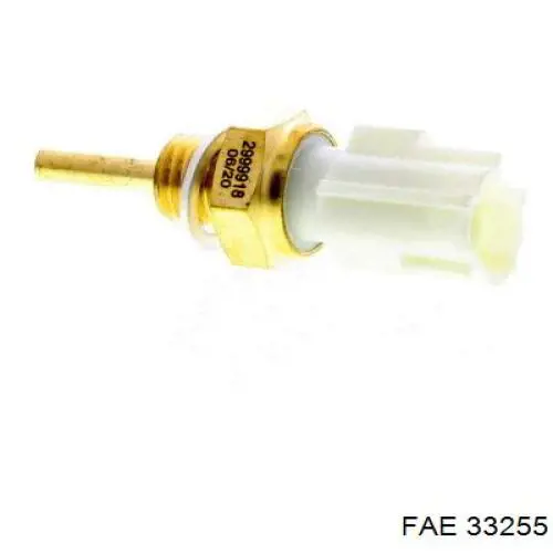 Sensor de temperatura del refrigerante del tablero FAE 33255 precio, desde 9,46 EUR