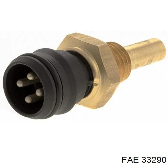 Sensor de temperatura del refrigerante FAE 33290 precio, desde 13,31 EUR