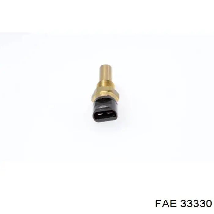 Sensor de temperatura del refrigerante Chevrolet Aveo 2 T250, T255
