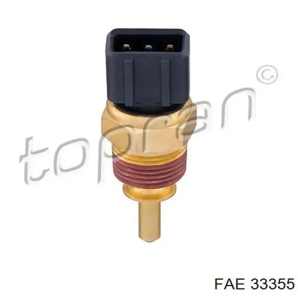 Comprar 33355 FAE Sensor de temperatura de agua