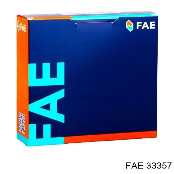 Comprar 33357 FAE Sensor de temperatura de agua