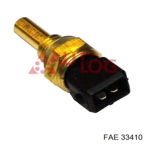 33410 FAE Sensor temperatura refrigerante