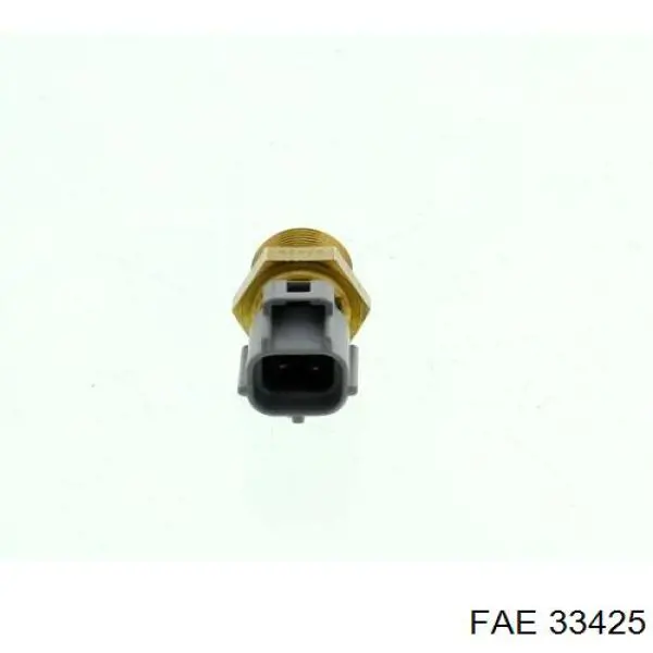 Sensor de temperatura del refrigerante FAE 33425 precio, desde 9,84 EUR