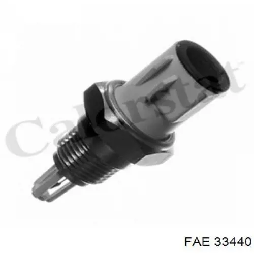 Sensor de temperatura de mezcla de aire para Ford Escort (GAL)