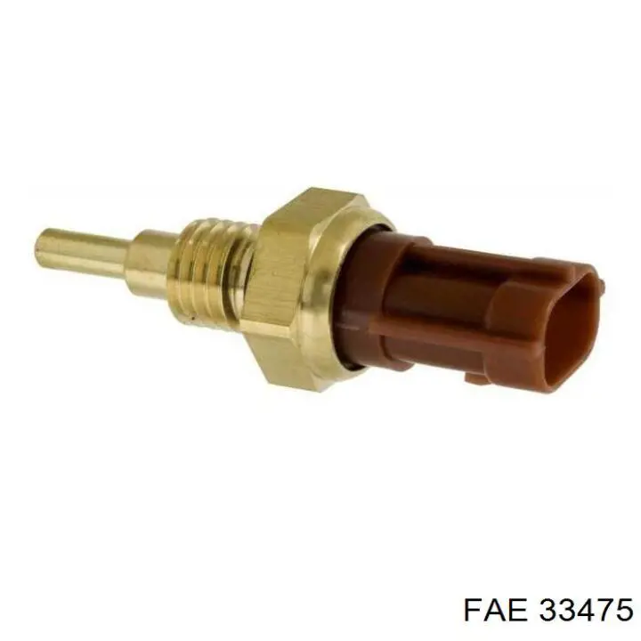 Sensor de temperatura E534469 Sato Tech