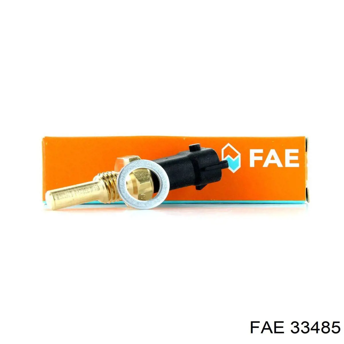 Sensor de temperatura del refrigerante FAE 33485 precio, desde 8,55 EUR