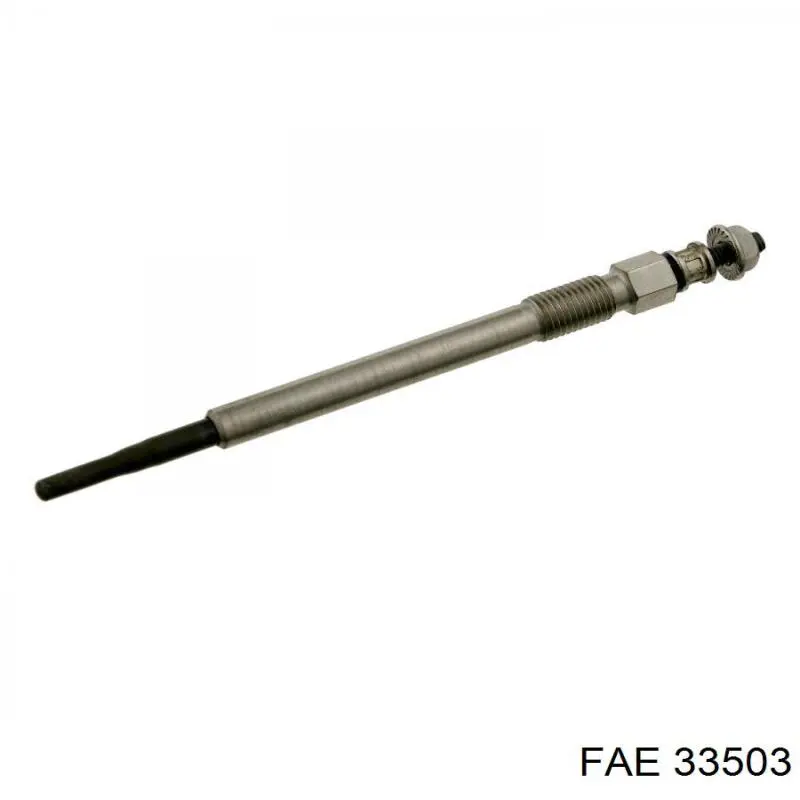 Sensor de temperatura del aire de admisión FAE 33503 precio, desde 11,05 EUR