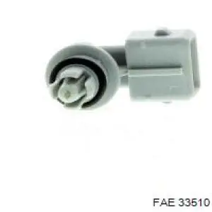 Sensor, temperatura del aire de admisión Peugeot Expert 224