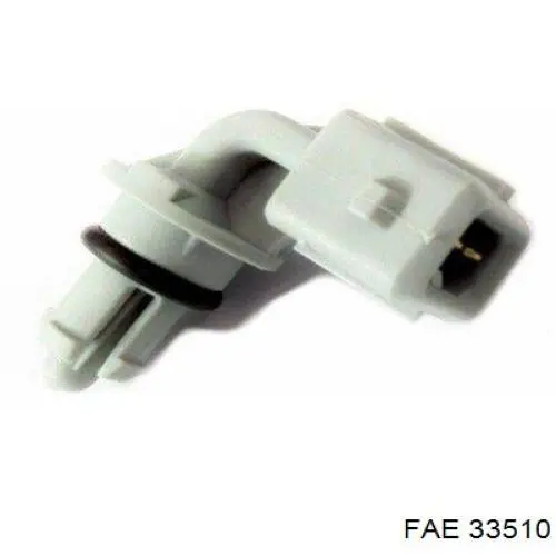 Sensor, temperatura del aire de admisión Peugeot Expert 224