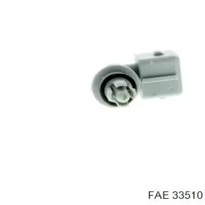 Sensor, temperatura del aire de admisión Peugeot Expert 224