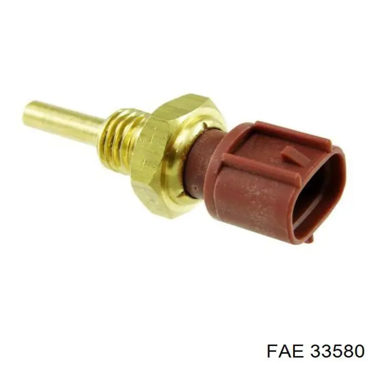 Comprar 33580 FAE Sensor de temperatura de agua