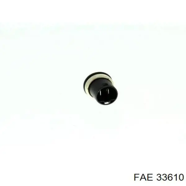 33610 FAE sensor de temperatura del refrigerante