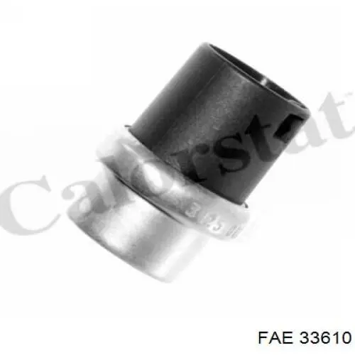 Comprar 33610 FAE Sensor de temperatura de agua