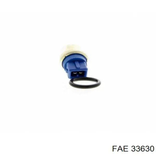 Sensor de temperatura del refrigerante FAE 33630 precio, desde 8,01 EUR