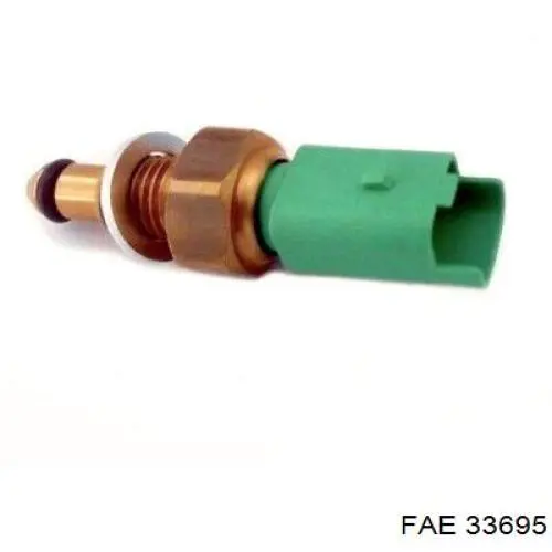 33695 FAE sensor de temperatura del refrigerante