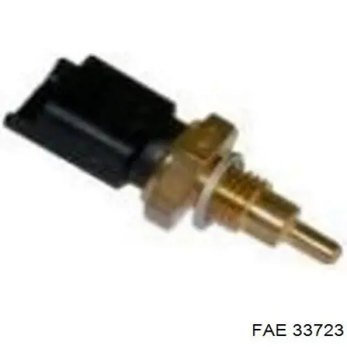 Sensor de temperatura del refrigerante FAE 33723 precio, desde 17,09 EUR