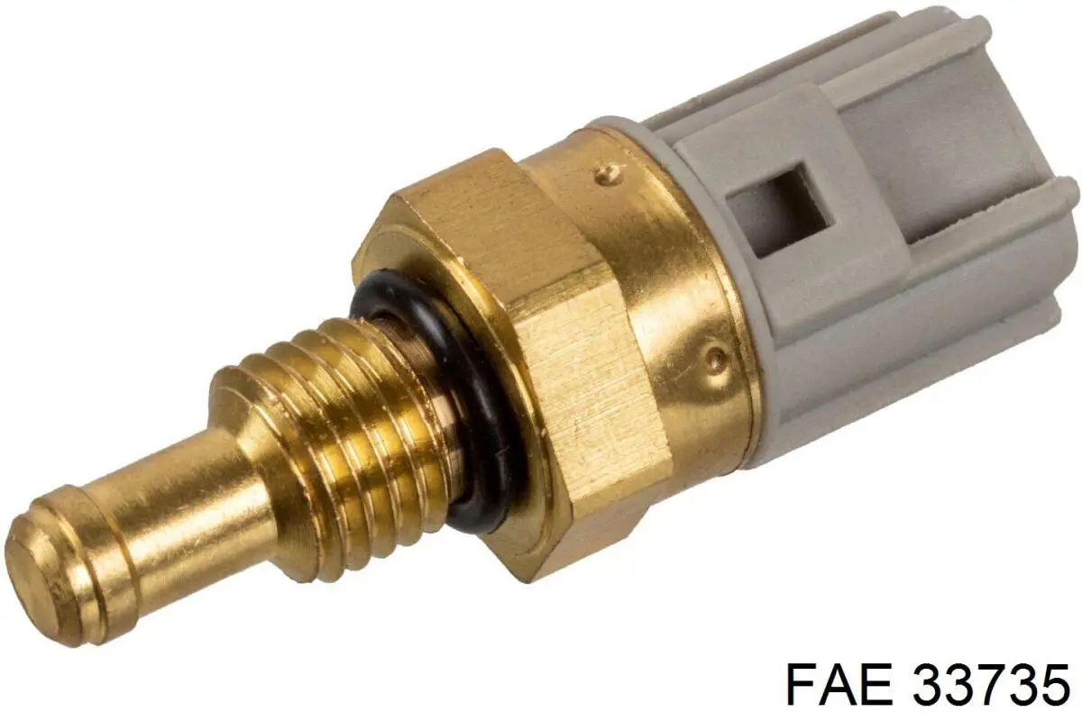 Sensor de temperatura del refrigerante FAE 33735 precio, desde 11,49 EUR