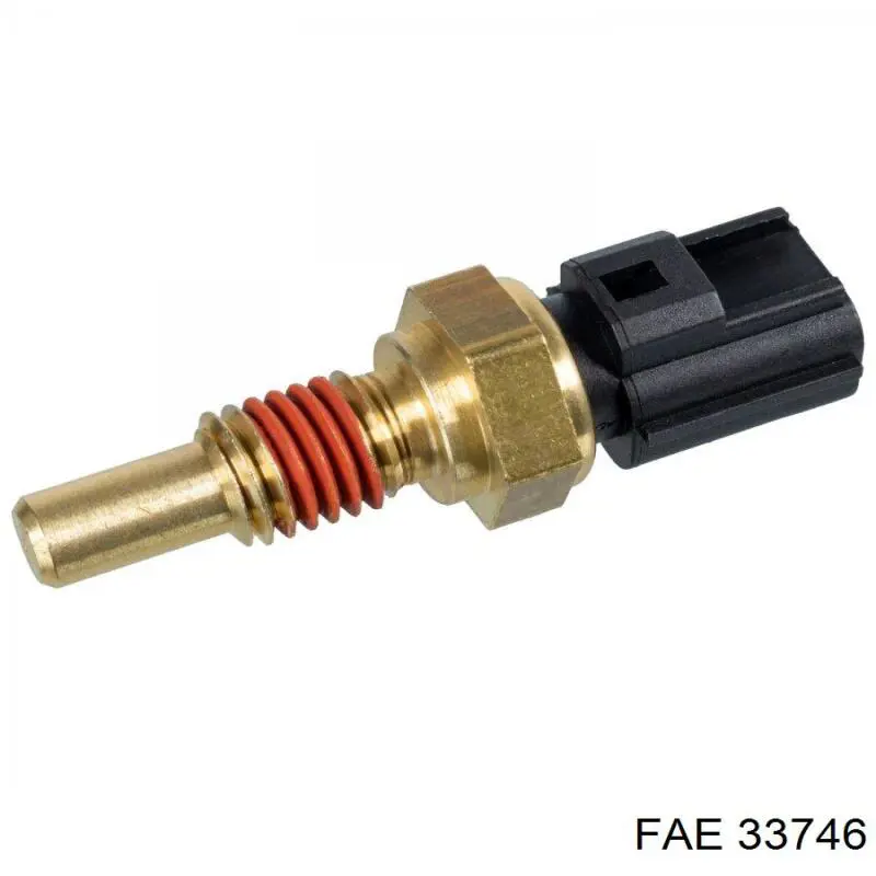 33236 FAE Sensore, Temperatura aria aspirata | AUTODOC prezzo e recensioni