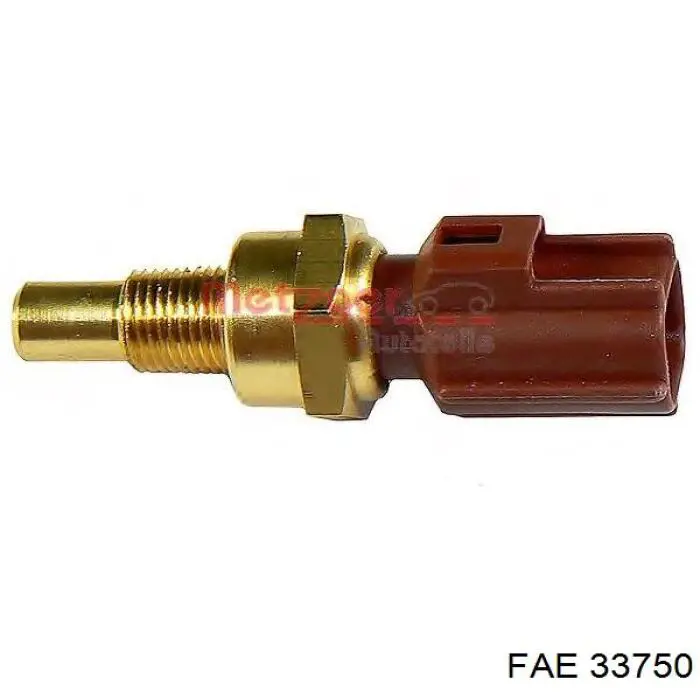 Comprar 33750 FAE Sensor de temperatura de agua