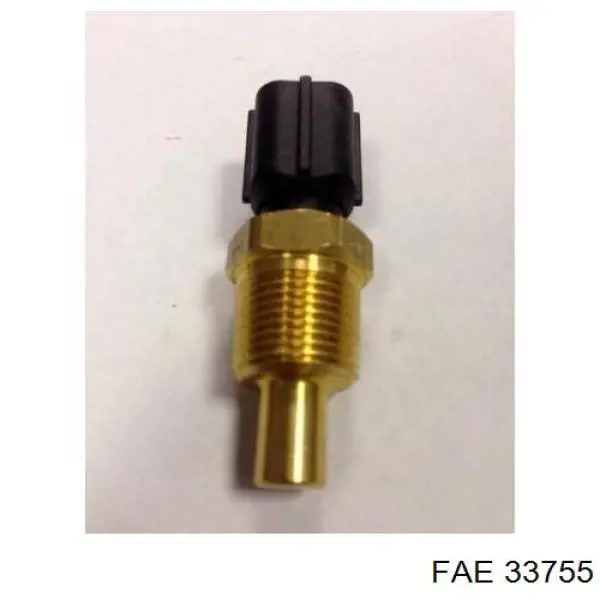 Sensor de temperatura del refrigerante Jeep Cherokee 2 XJ