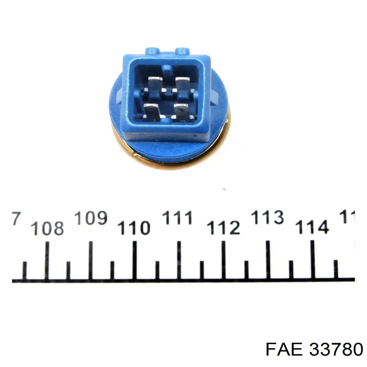 Comprar 33780 FAE Sensor de temperatura de agua