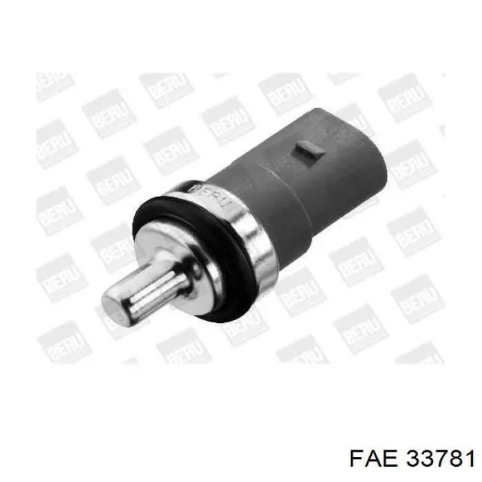 Sensor de temperatura 33781 FAE