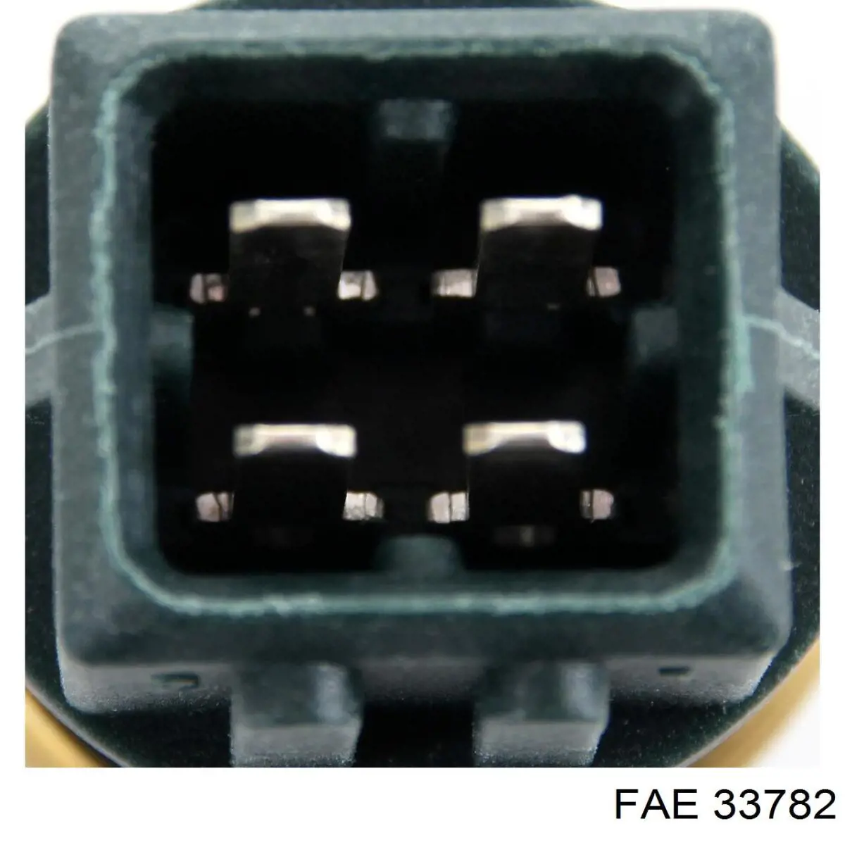 Sensor de temperatura del refrigerante FAE 33782 precio, desde 12,38 EUR