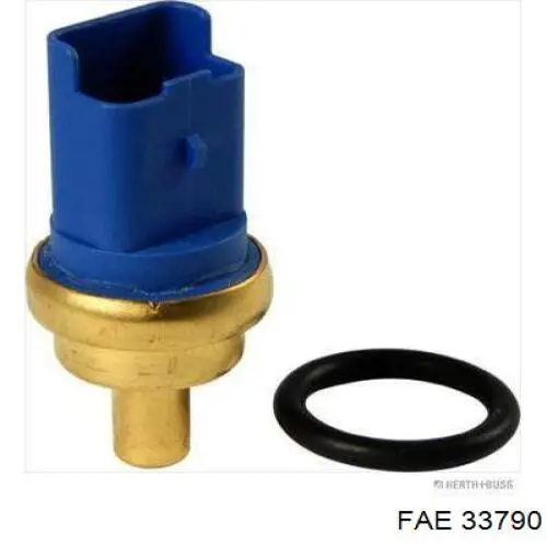 Sensor de temperatura 33790 FAE