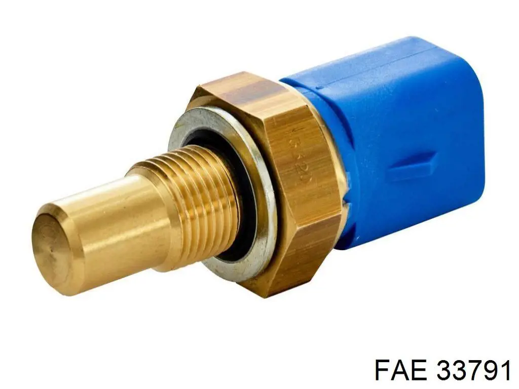 Sensor de temperatura del refrigerante FAE 33791 precio, desde 22,84 EUR