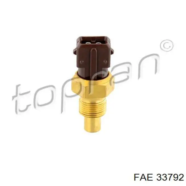 Comprar 33792 FAE Sensor de temperatura de agua