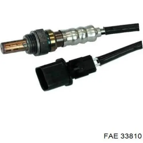 Sensor de temperatura del motor FAE 33810