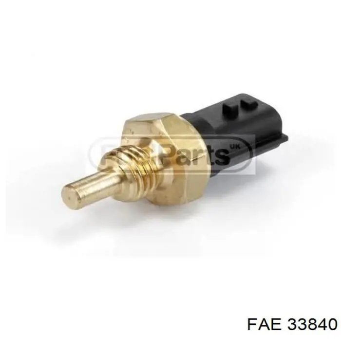 Sensor de temperatura del refrigerante FAE 33840 precio, desde 16,56 EUR