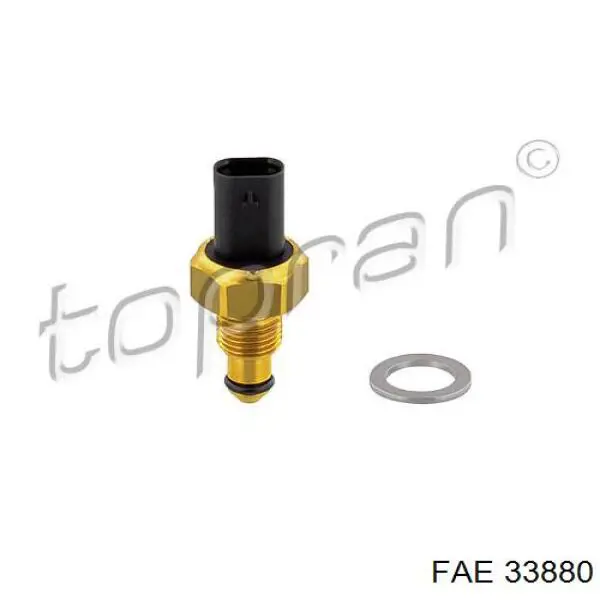 Comprar 33880 FAE Sensor de temperatura de combustible