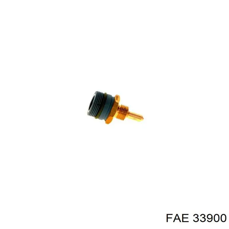 Sensor de temperatura del motor Iveco 500306957