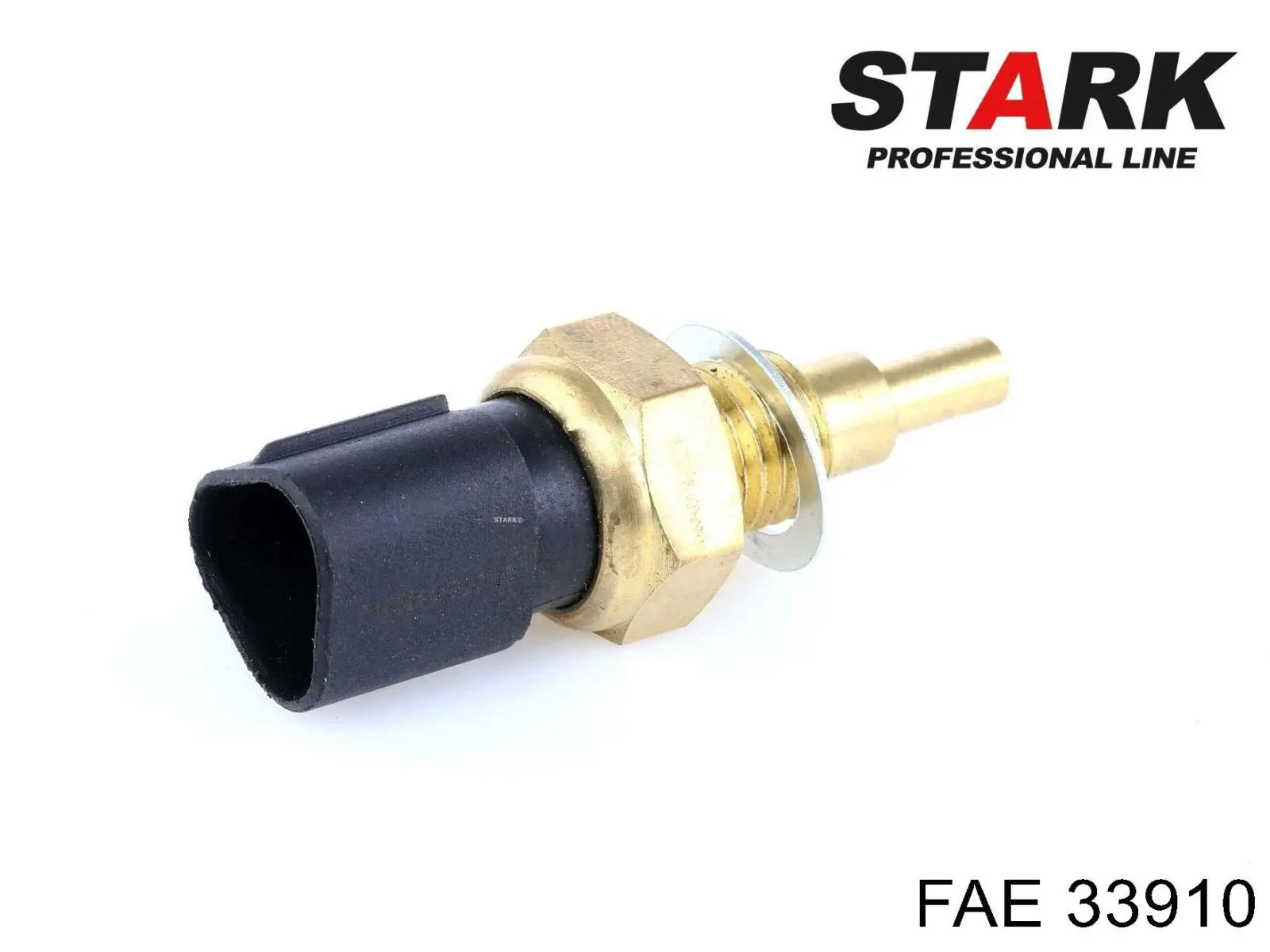 Comprar 33910 FAE Sensor de temperatura del refrigerante, salpicadero