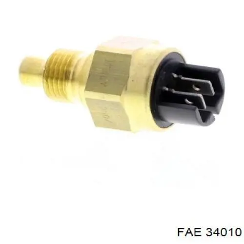Comprar 34010 FAE Sensor de temperatura de agua